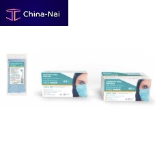 Disposable respirator type IIhalf-maskindustrial