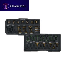 Maxillofacial surgery instrument kit TPO-006