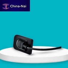 Intraoral for dental radiography flat panel sensor Turqouise portable