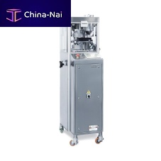 Rotary tablet press CPR-18 SE
