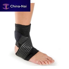 Ankle strap 11-0007-Uopen heel