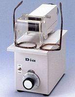 Eyeglass frame heater FH-1