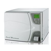 Dental autoclave STERIL MAXIMUMbenchtop