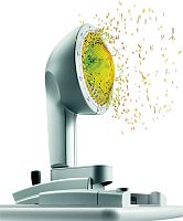 Corneal topographer WaveLight® Topolyzer VARIO video pupillometerautomatic keratometertabletop