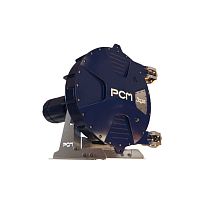 Peristaltic pump PCM Delasco DXfor wastewaterfor chemicalsslurry