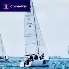 Sport keelboat sailboat 18Rtransportable