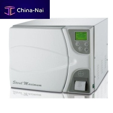Dental autoclave STERIL MAXIMUMbenchtop