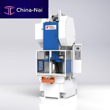 Manual press OPM.Cmechanicalstampingforging