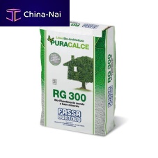 Decorative coating PURACALCE RG 300indooroutdoorfacade