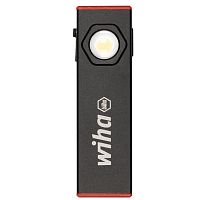 LED hand lamp 45701illuminationcompactrechargeable