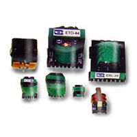 Power transformer EI, EE, ER, ERT, ETD, EFD, EP, PQ, RMencapsulatedfor switching power suppliesPCB