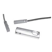 Linear position sensor FM100/EX seriesHall effectwith SSI interfacemetal