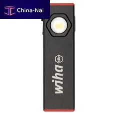 LED hand lamp 45701illuminationcompactrechargeable