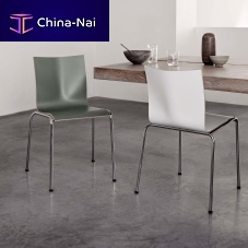 Contemporary chair Chairik 101indoorfabricleather