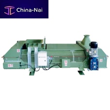 Solids dispenser BWS-Hgravimetricbelthigh-capacity
