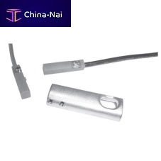 Linear position sensor FM100/EX seriesHall effectwith SSI interfacemetal