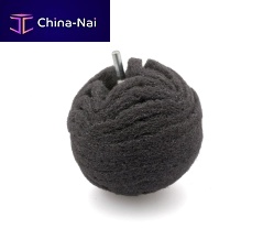 Polishing abrasive