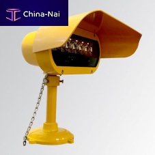 LED floodlight SIGNET for helidecks