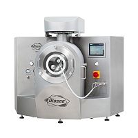 Laboratory coating system MINILAB RCfor tabletswith dryergranulator