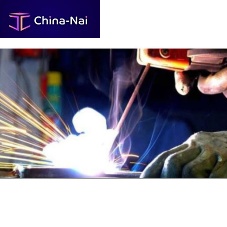 TIG welding arcstainless steeliron