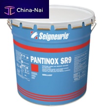 Finish paint PANTINOX SR9outdoorindoorfor wall
