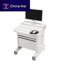 Cardiac stress test equipment DGS CARDIOTEST v.140 with treadmill