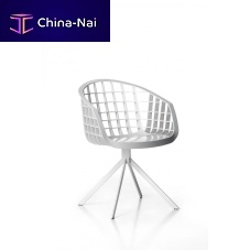 Contemporary chair WEBSindoormetalhome