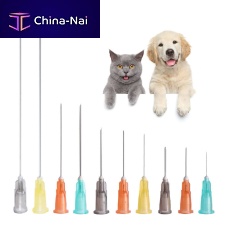 Veterinary needle VTN01blunt22G20G