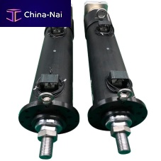 Linear actuator DGRHT-140electricball screwsteel