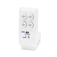 Ionizer AD-1683A
