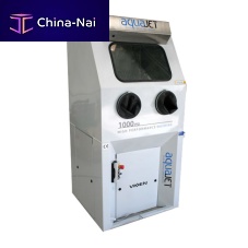 Workshop parts washer Aquajetsprayingmanualdryer