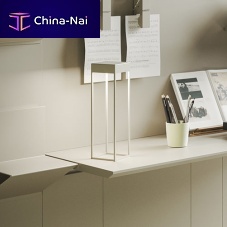 Table lamp CHIAmetalcontemporaryoutdoor