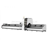 Fiber laser cutting machine JSF-6020Tfor stainless steelfor steelfor carbon steel