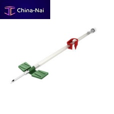 IV injection needle arteriovenous infusion (fistula)puncturesafety