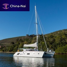 Catamaran 500SEcruising3-cabin4-cabin
