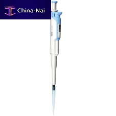 Volumetric pipette HiPettesingle-channeladjustable volumemechanical
