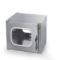 Clean room pass box Inner 400 500 600