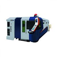 Fiber laser cutting machine UFL Linefor metalsheet metalCNC