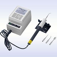 Electric wax knife HAN-D-II