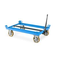 Transport cart BaseRunnersteel