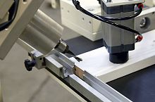 Manually-controlled boring machine BM serieshorizontalverticalautomatic