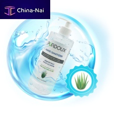 60% hand sanitizer PRDOUX500 mL