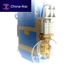 Spot welding head COMPACT SERIESautomatic