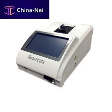 Automatic immunoassay analyzer fluorecare® MF-T1000 for clinical diagnosticfor researchimmunofluorescence testing
