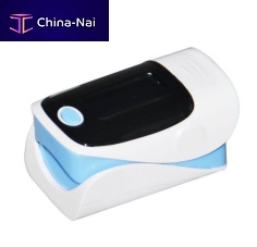 Fingertip pulse oximeter medicalbattery-poweredwireless