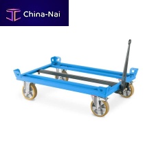 Transport cart BaseRunnersteel
