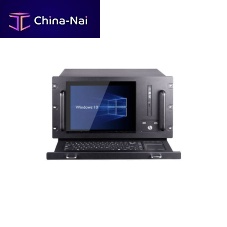Video server IPC-H1262CT19"Intel® XeonIntel® Core i5
