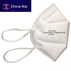 Disposable respirator SF-K02FFP2filter