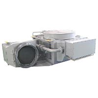 Current transformer ATM9immersedfor railway applicationssingle-phase
