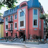 Indoor tile CAMPIELLOoutdoorwallfloor